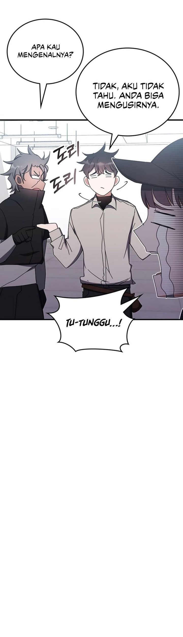Transcension Academy Chapter 78 Gambar 6