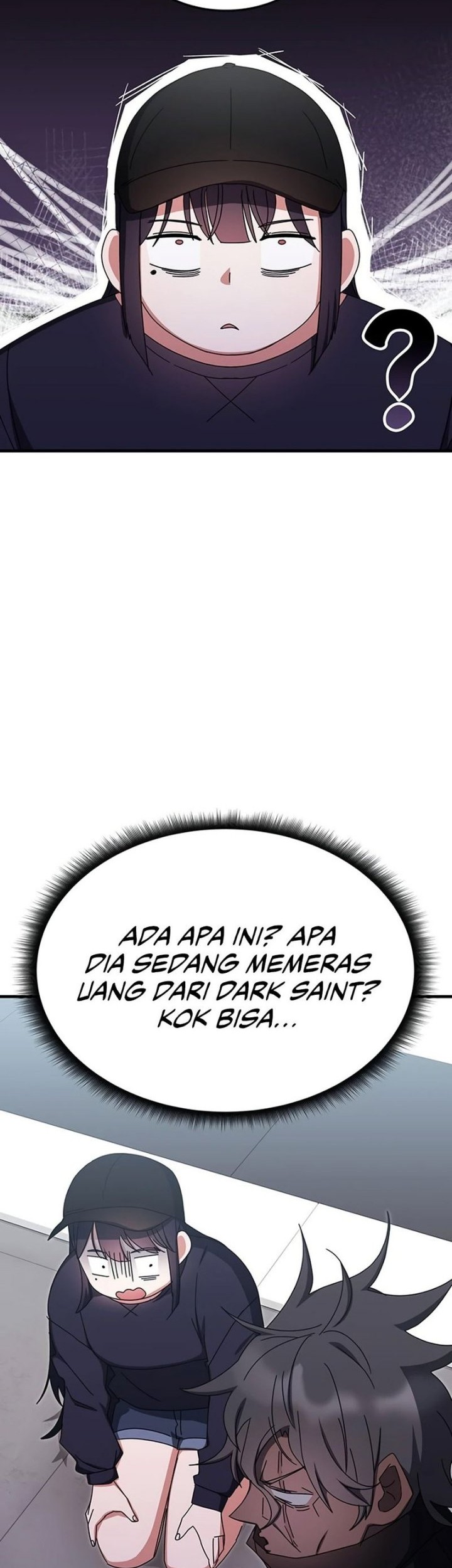 Transcension Academy Chapter 78 Gambar 11