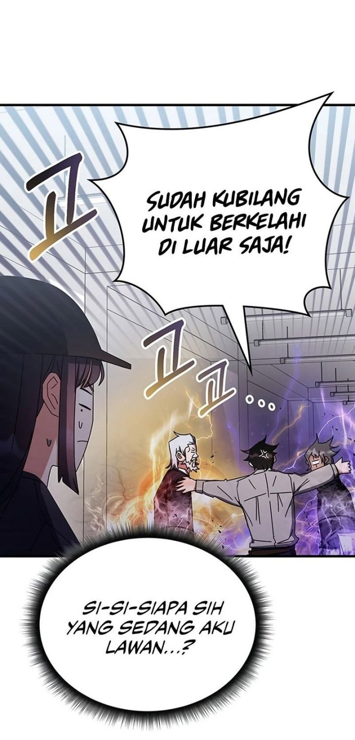 Transcension Academy Chapter 78 Gambar 17