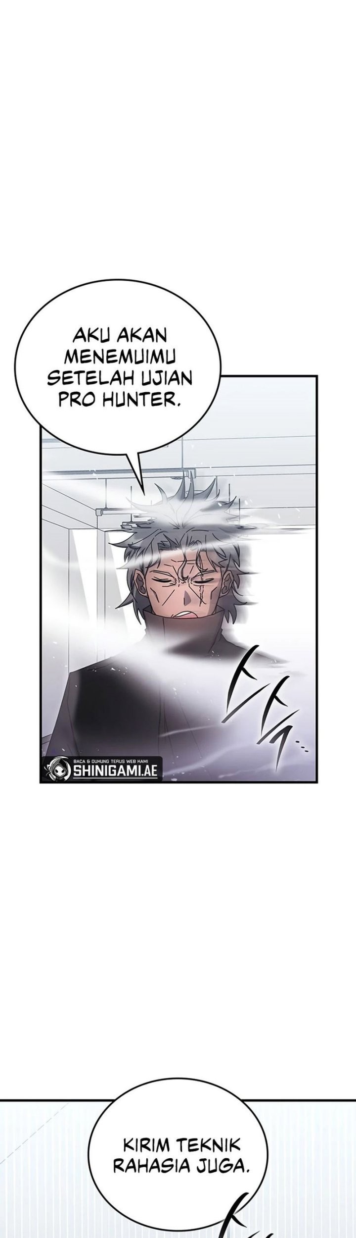 Transcension Academy Chapter 78 Gambar 18
