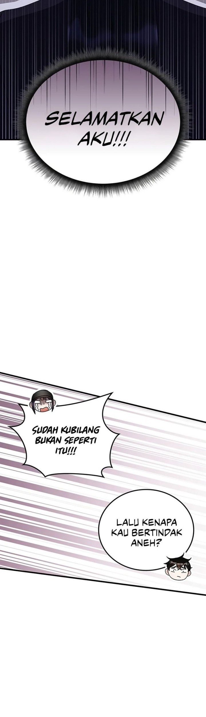 Transcension Academy Chapter 78 Gambar 30