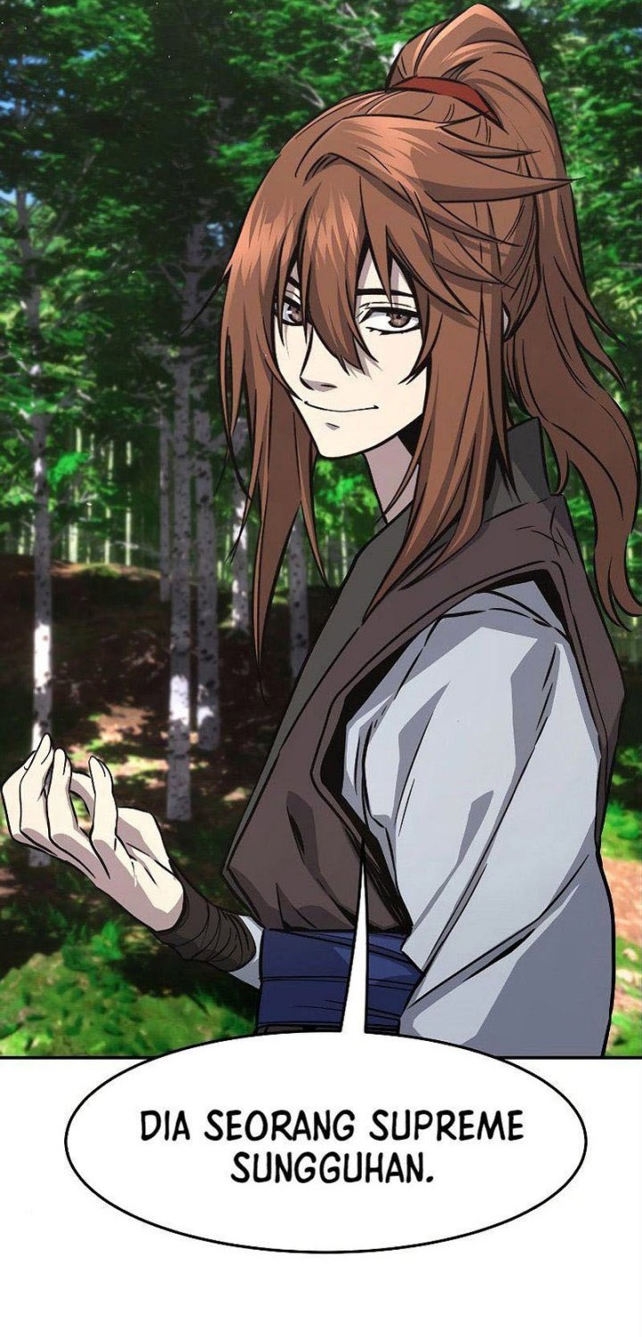 Absolute Sword Sense Chapter 52 Gambar 33