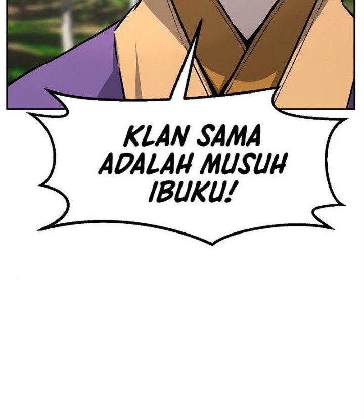 Absolute Sword Sense Chapter 52 Gambar 37