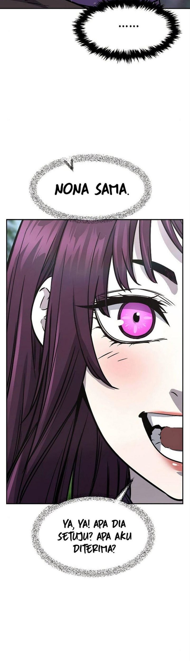 Absolute Sword Sense Chapter 52 Gambar 59