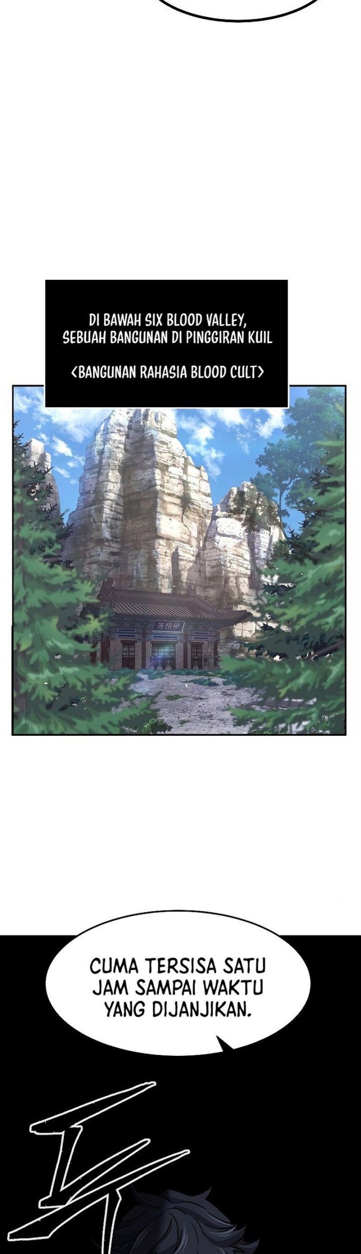 Absolute Sword Sense Chapter 52 Gambar 62