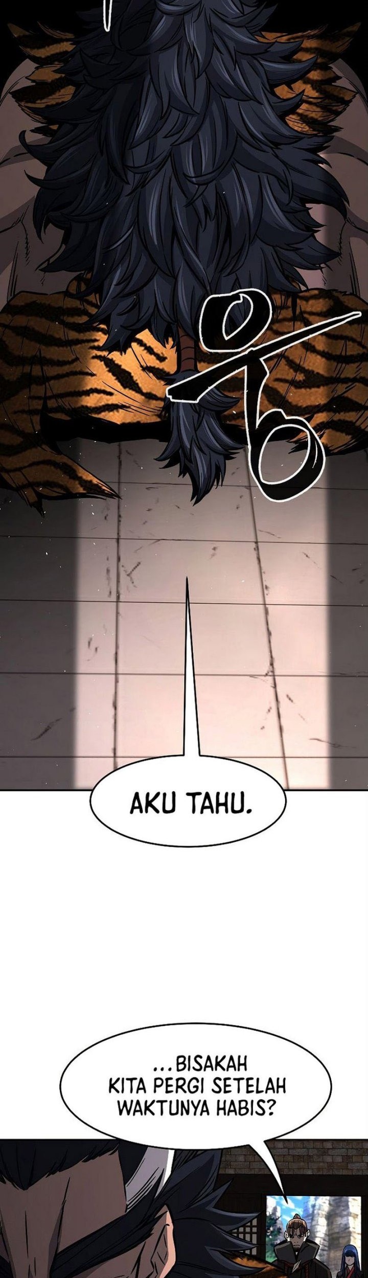 Absolute Sword Sense Chapter 52 Gambar 63
