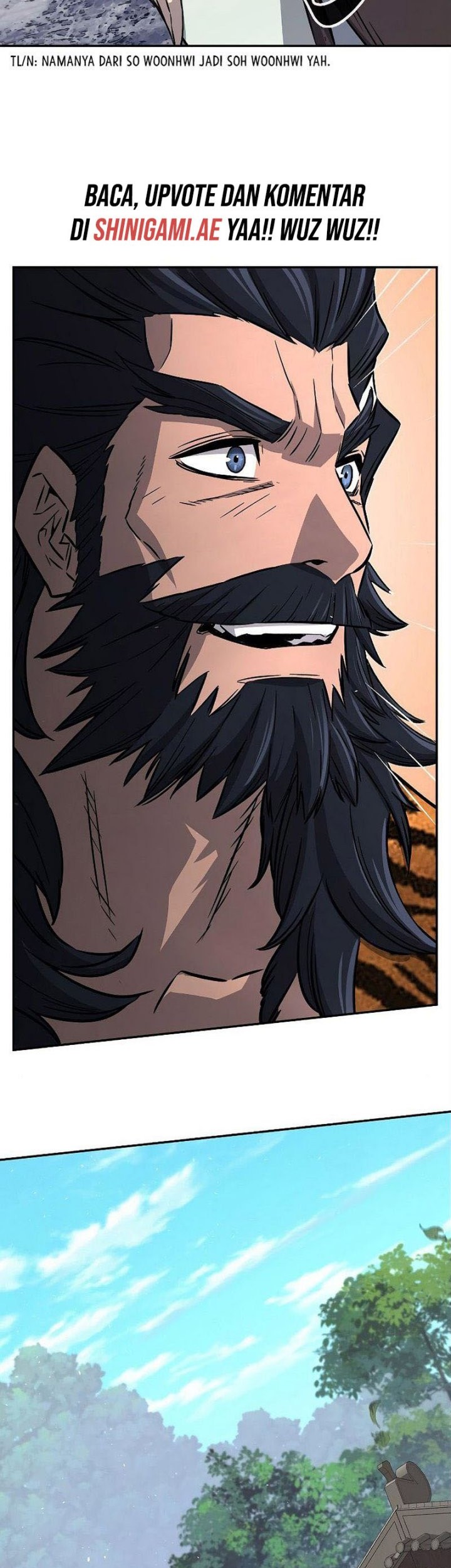 Absolute Sword Sense Chapter 52 Gambar 70