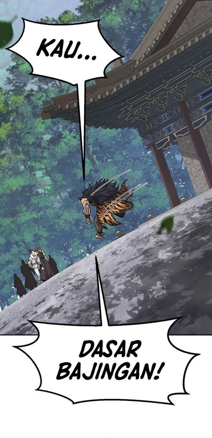 Absolute Sword Sense Chapter 52 Gambar 71