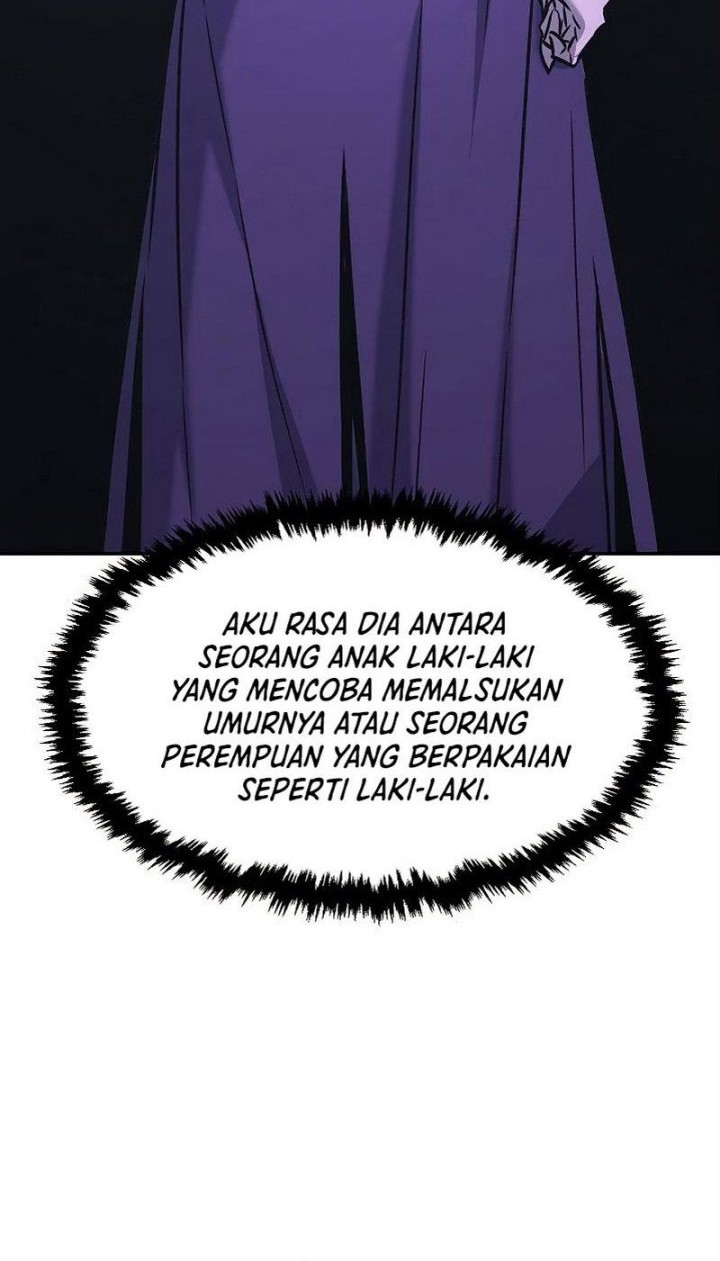 Absolute Sword Sense Chapter 52 Gambar 5