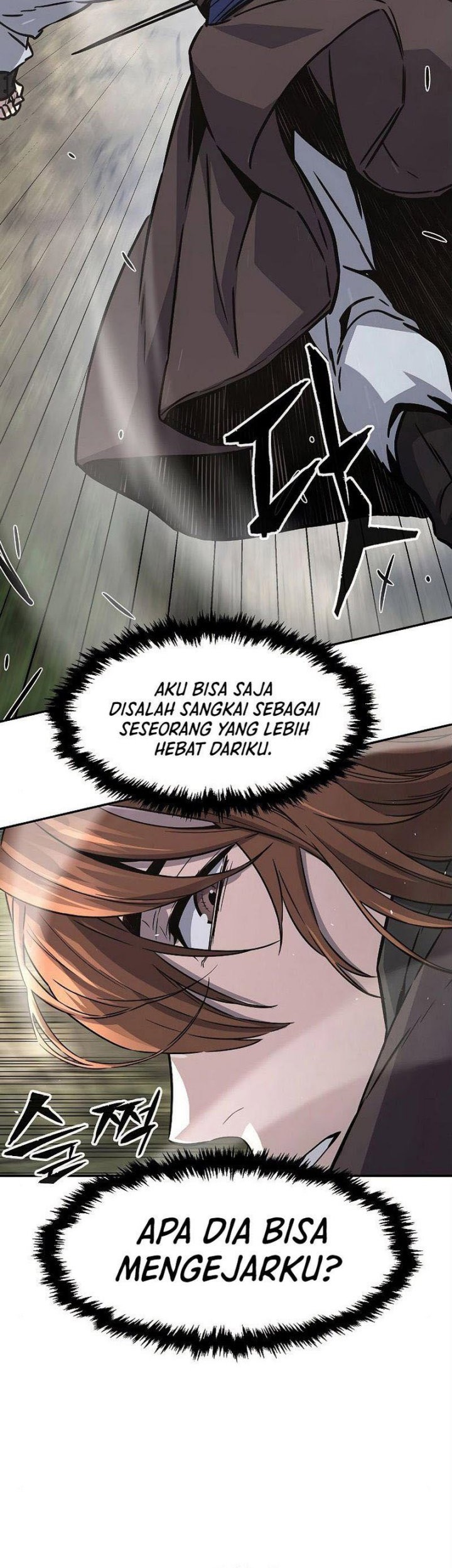 Absolute Sword Sense Chapter 52 Gambar 15