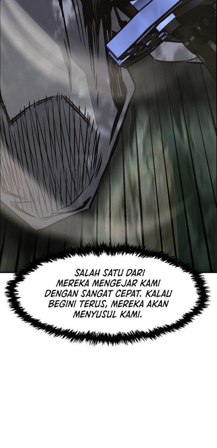 Absolute Sword Sense Chapter 52 Gambar 19