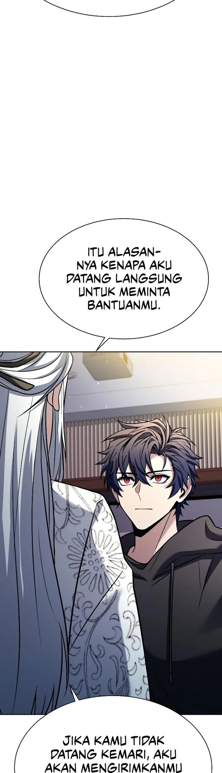 The Constellations Are My Disciples Chapter 42 Gambar 22
