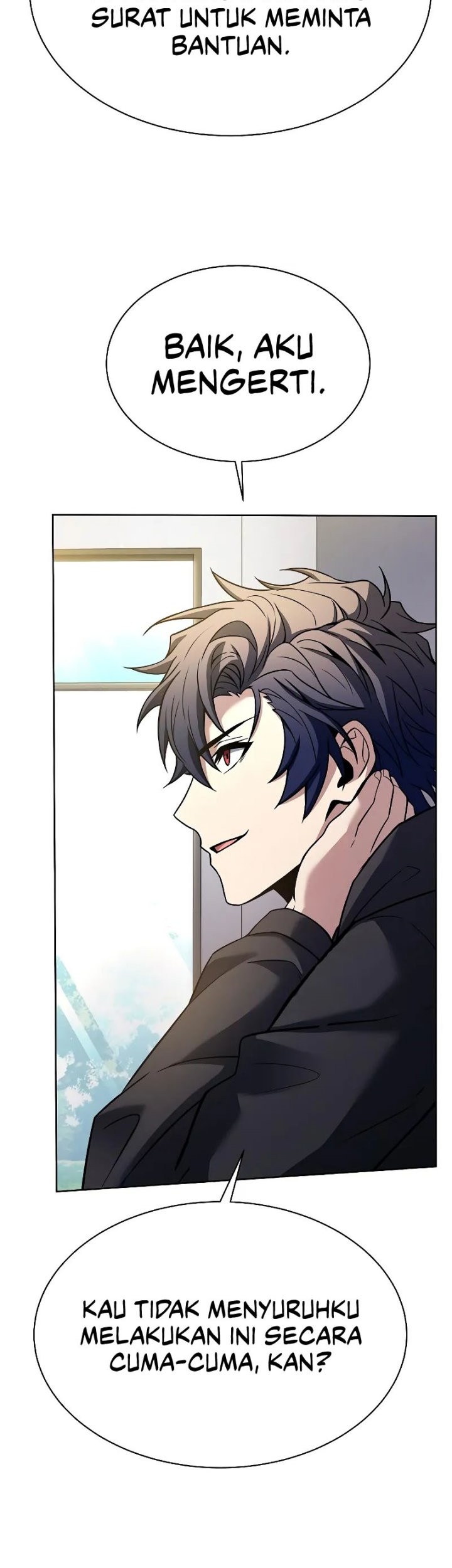 The Constellations Are My Disciples Chapter 42 Gambar 23