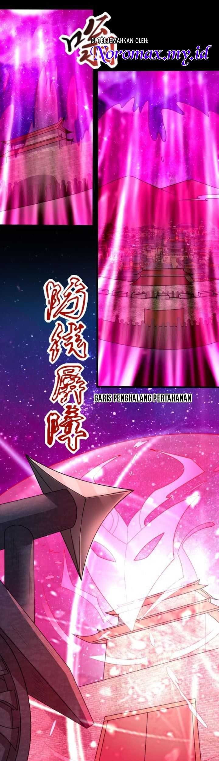 Baca Manhua It’s Over! The Queen’s Soft Rice Husband is Actually Invincible Chapter 282 Gambar 2