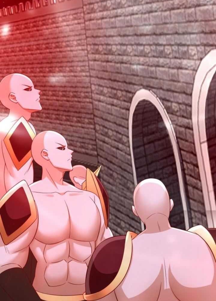 It’s Over! The Queen’s Soft Rice Husband is Actually Invincible Chapter 282 Gambar 9