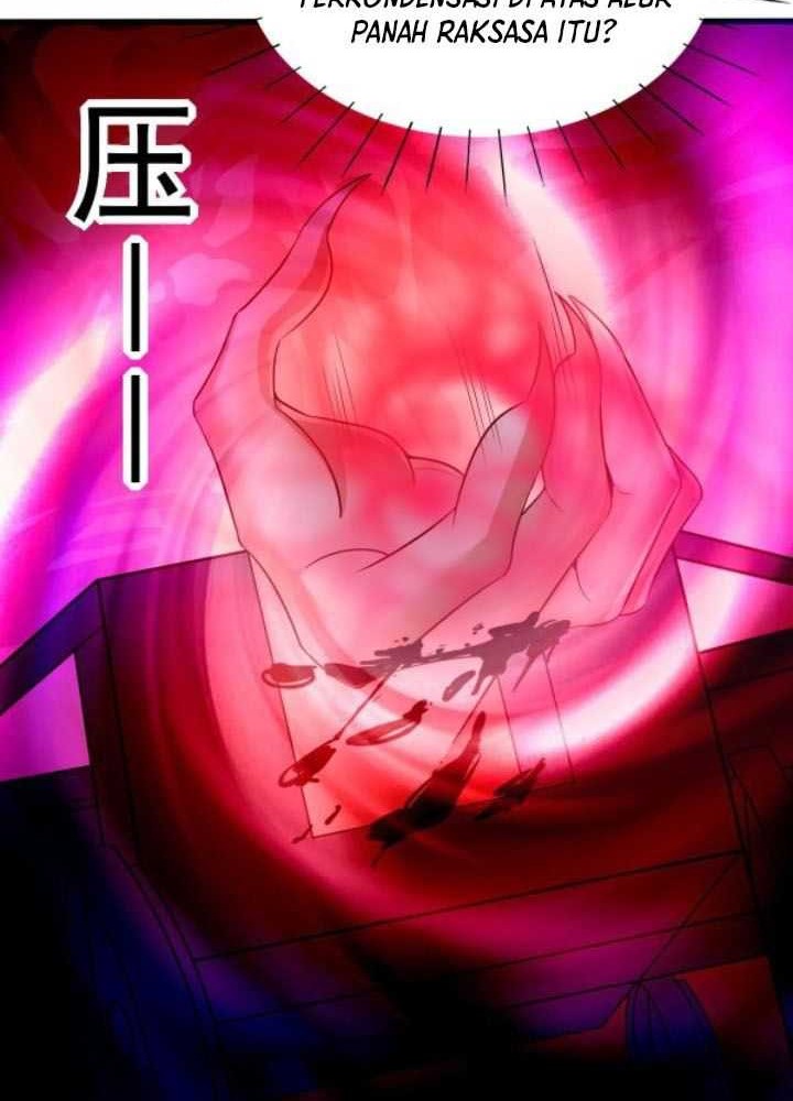 It’s Over! The Queen’s Soft Rice Husband is Actually Invincible Chapter 282 Gambar 11