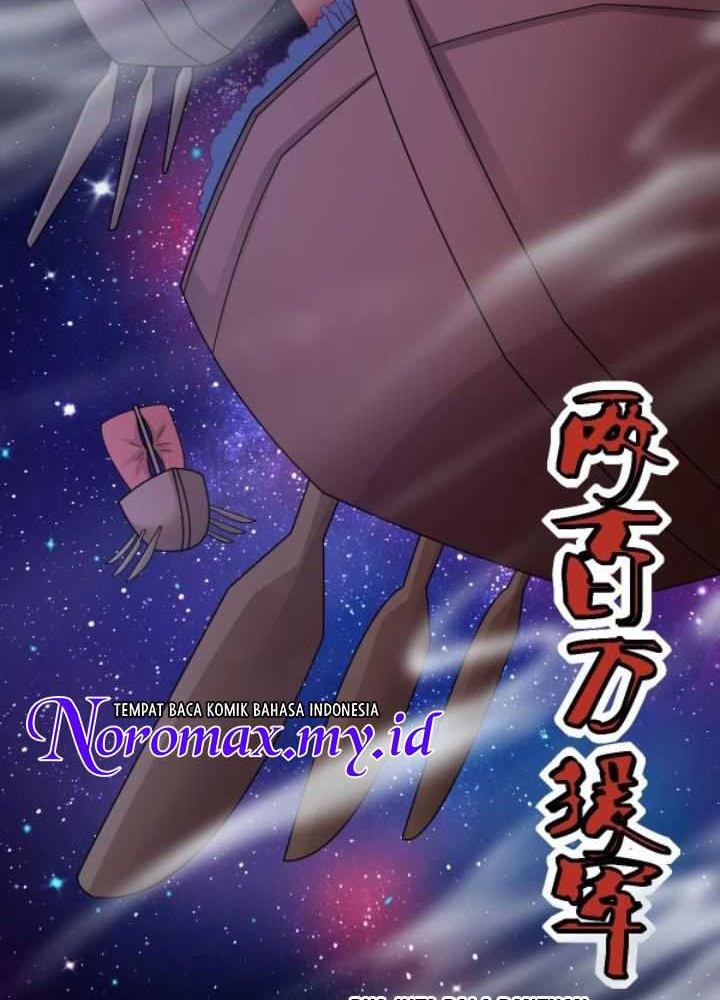 It’s Over! The Queen’s Soft Rice Husband is Actually Invincible Chapter 282 Gambar 13