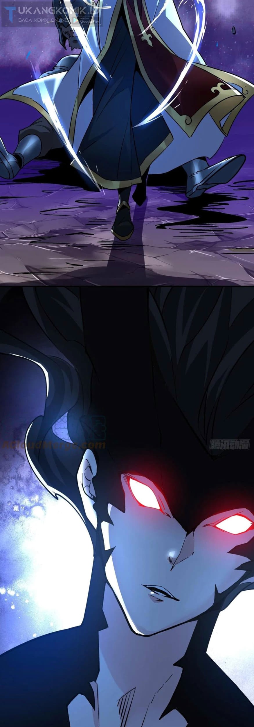 As The Richest Man, I Really Don’t Want To Be Reborn Chapter 73 Gambar 28