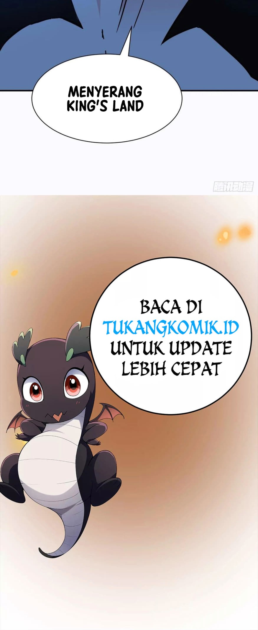 As The Richest Man, I Really Don’t Want To Be Reborn Chapter 73 Gambar 29
