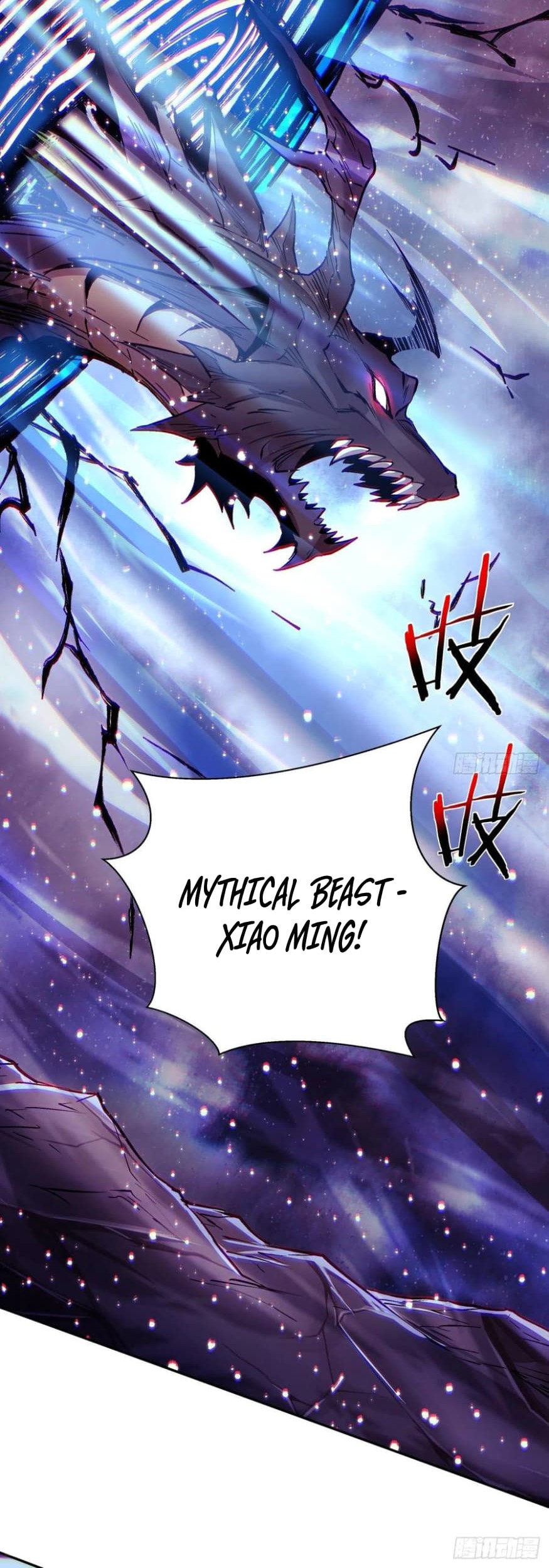 As The Richest Man, I Really Don’t Want To Be Reborn Chapter 73 Gambar 40