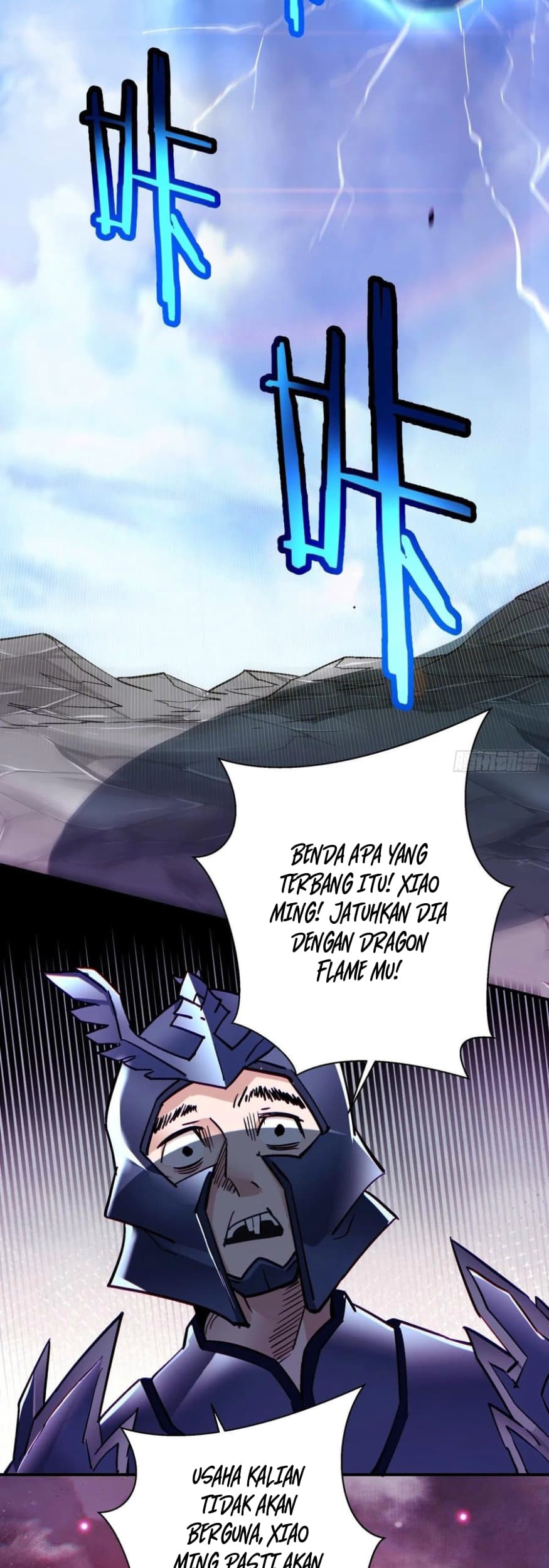 As The Richest Man, I Really Don’t Want To Be Reborn Chapter 73 Gambar 17