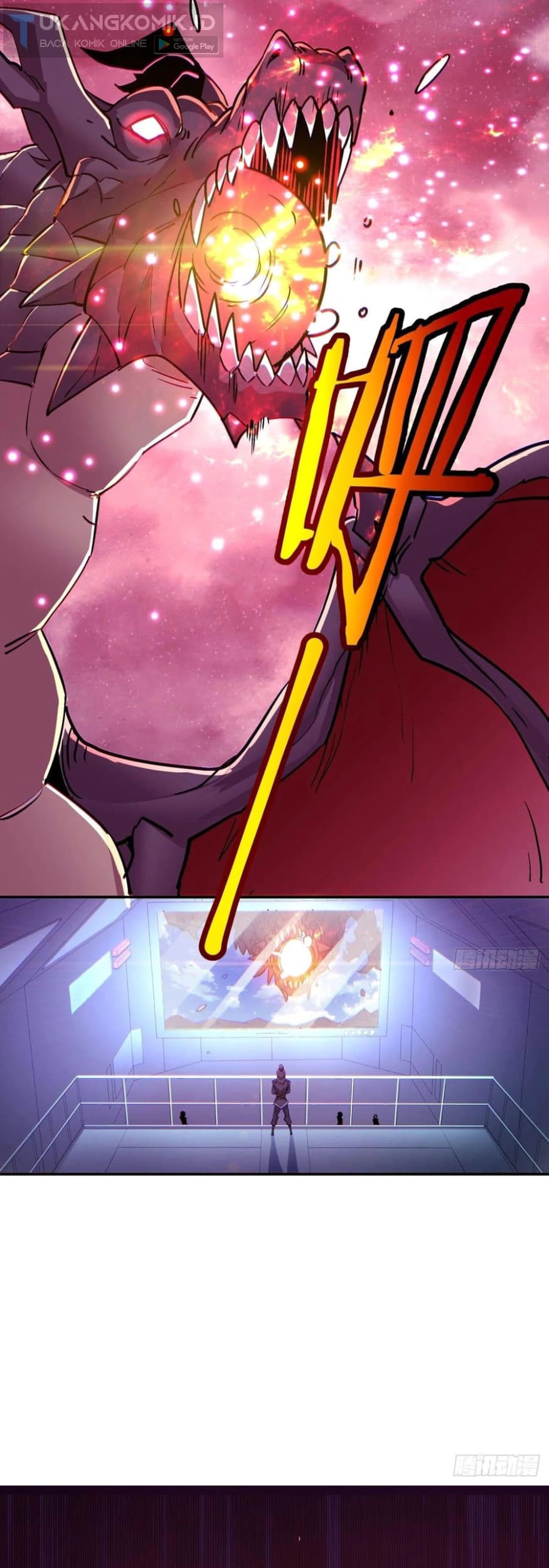 As The Richest Man, I Really Don’t Want To Be Reborn Chapter 73 Gambar 19