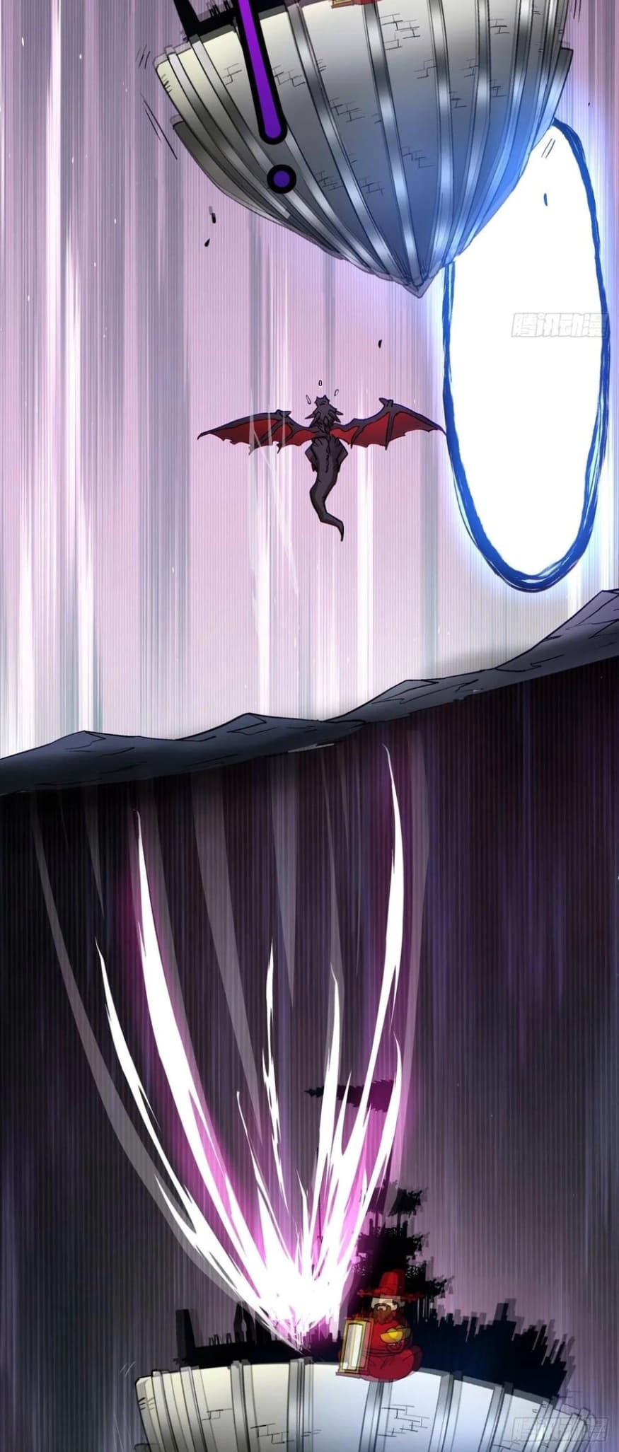 As The Richest Man, I Really Don’t Want To Be Reborn Chapter 73 Gambar 21