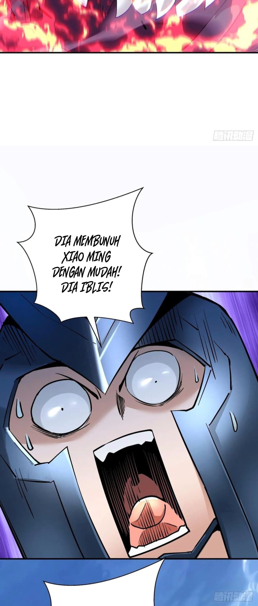 As The Richest Man, I Really Don’t Want To Be Reborn Chapter 73 Gambar 24