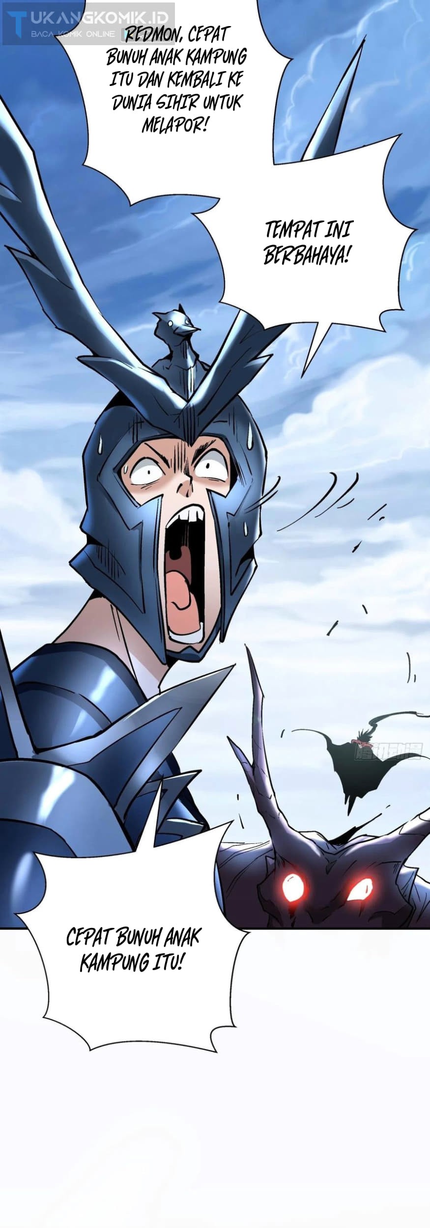 As The Richest Man, I Really Don’t Want To Be Reborn Chapter 73 Gambar 25