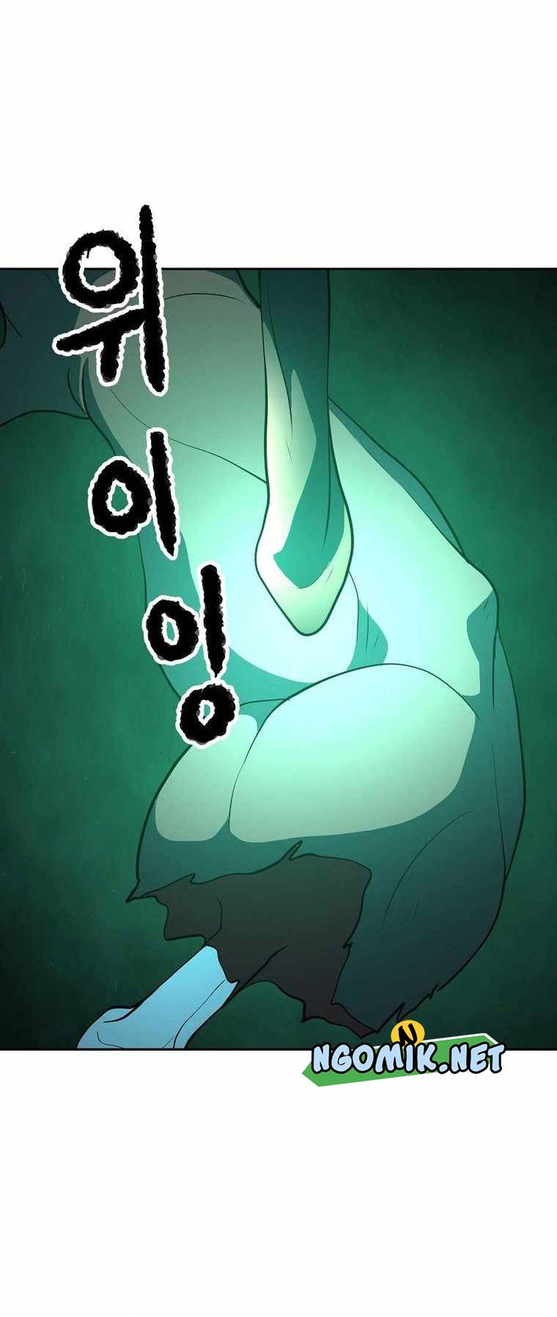 The Heavenly Demon Destroys the Lich King’s Murim Chapter 69 Gambar 25