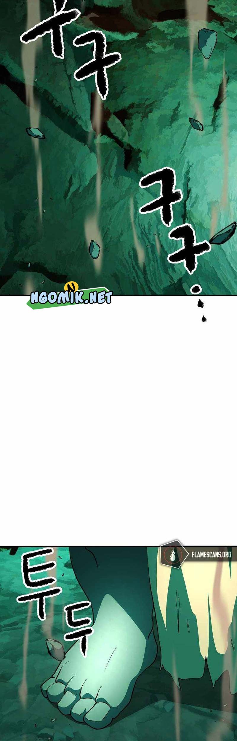 The Heavenly Demon Destroys the Lich King’s Murim Chapter 69 Gambar 30