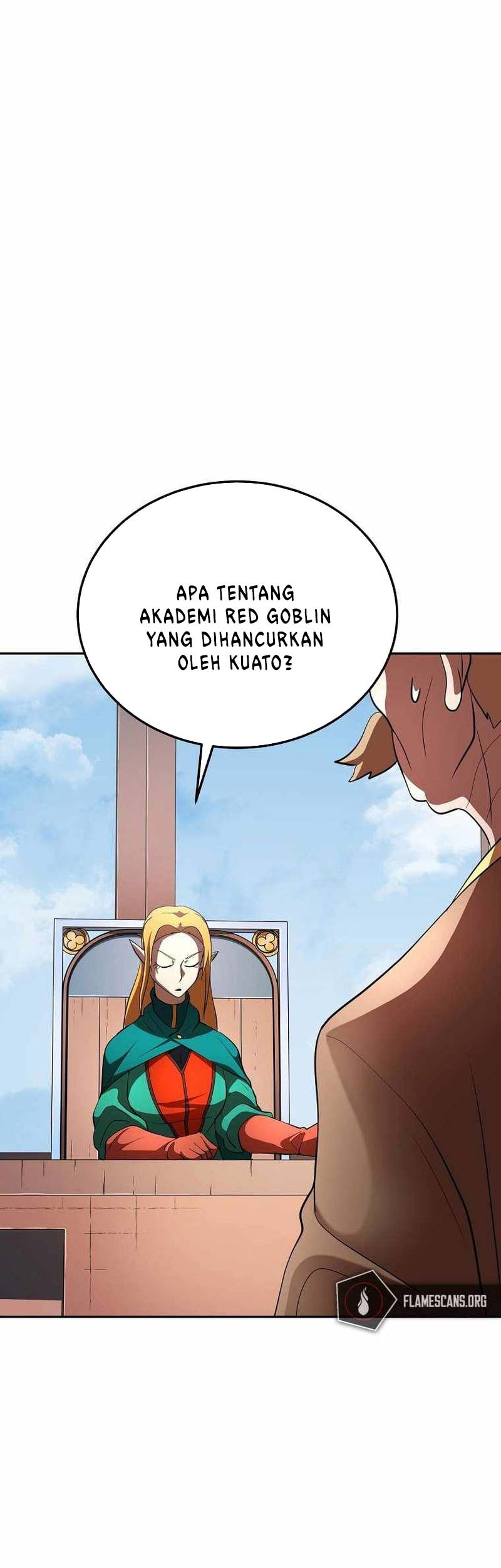 The Heavenly Demon Destroys the Lich King’s Murim Chapter 69 Gambar 38
