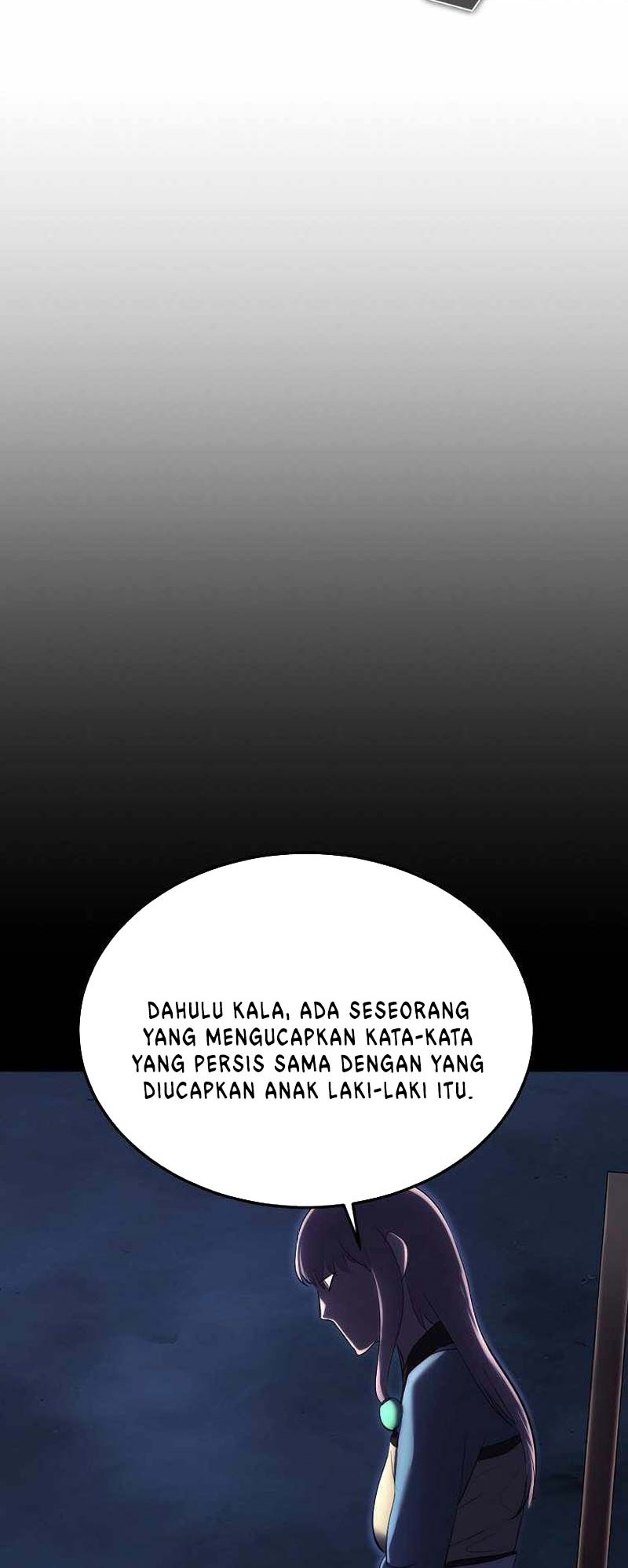 The Heavenly Demon Destroys the Lich King’s Murim Chapter 69 Gambar 47