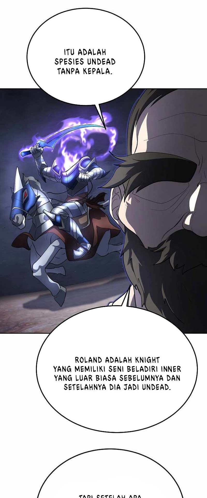 The Heavenly Demon Destroys the Lich King’s Murim Chapter 69 Gambar 9