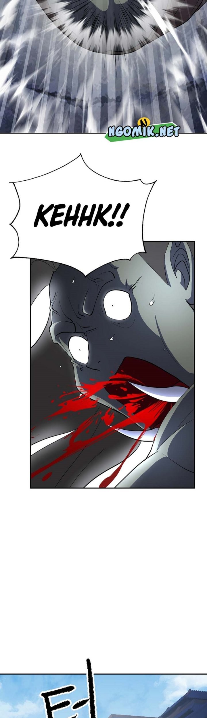The Heavenly Demon Destroys the Lich King’s Murim Chapter 68 Gambar 20
