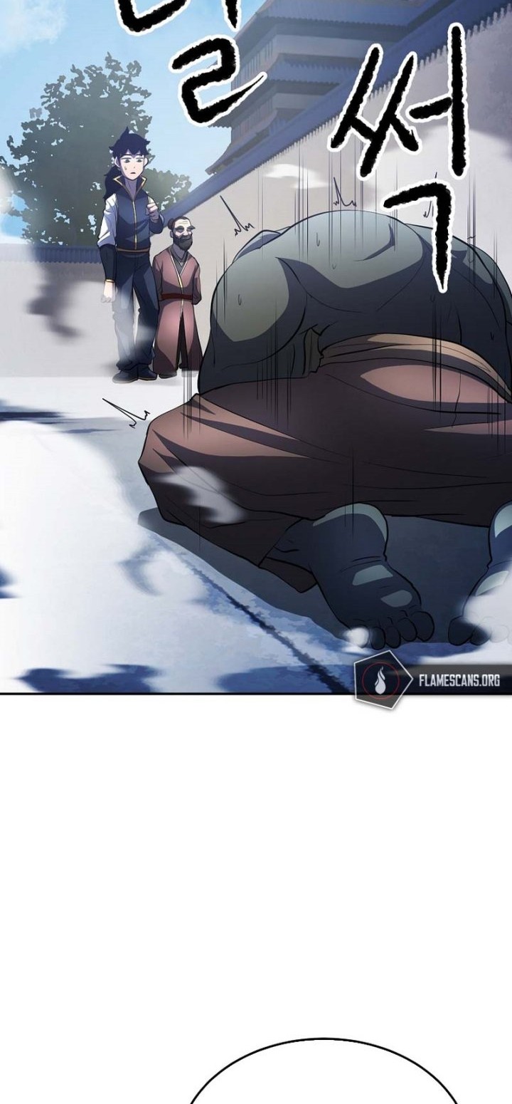 The Heavenly Demon Destroys the Lich King’s Murim Chapter 68 Gambar 21