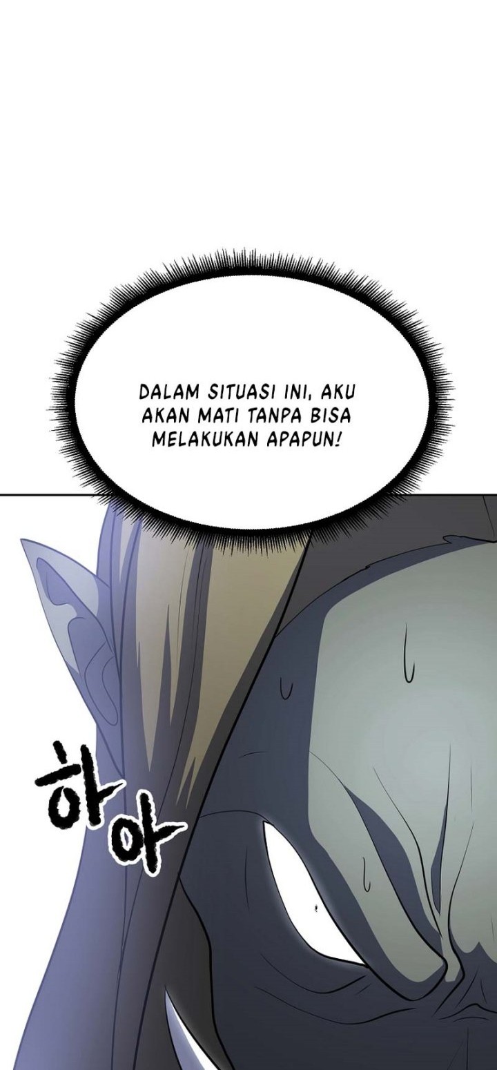 The Heavenly Demon Destroys the Lich King’s Murim Chapter 68 Gambar 23