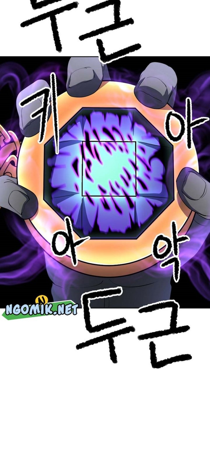 The Heavenly Demon Destroys the Lich King’s Murim Chapter 68 Gambar 25