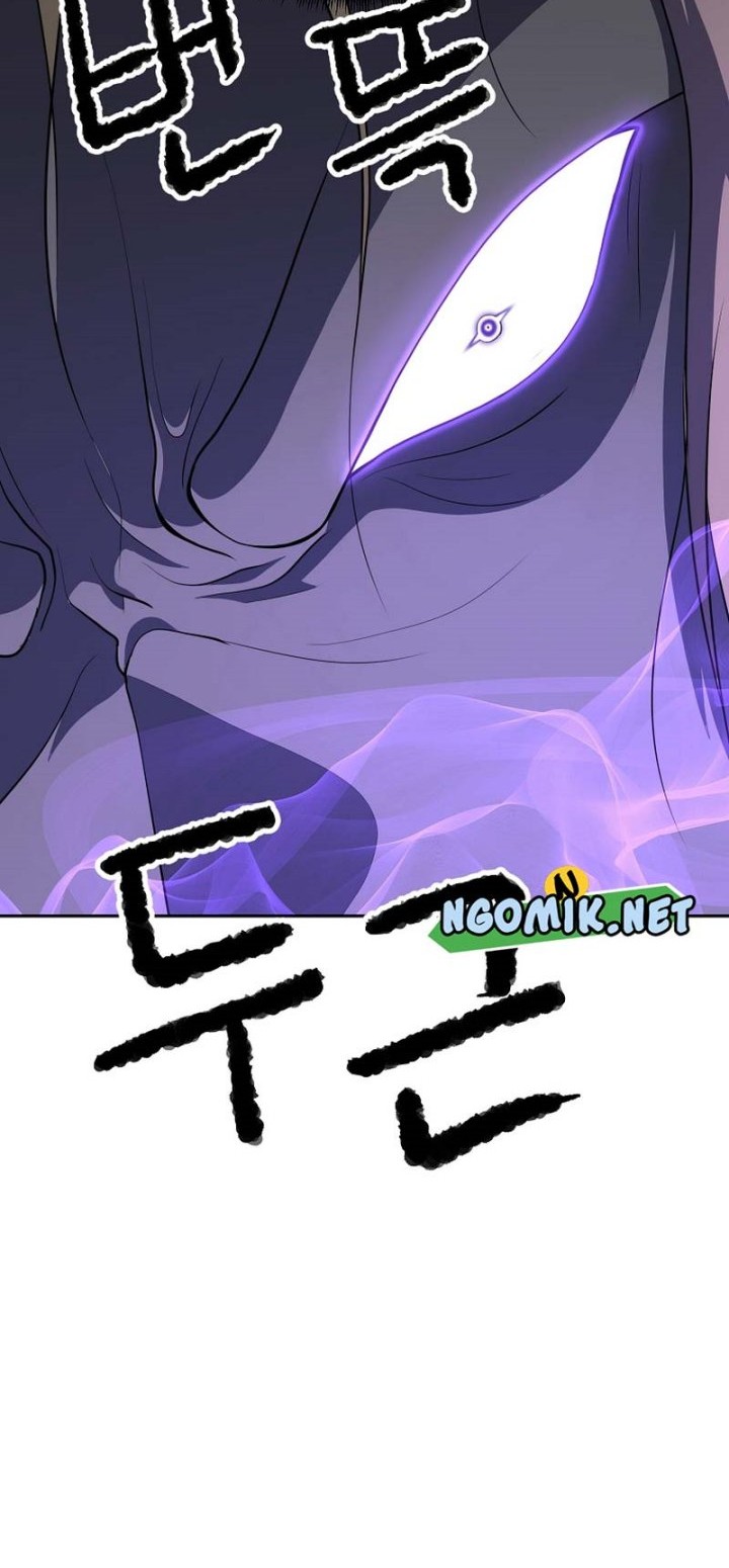 The Heavenly Demon Destroys the Lich King’s Murim Chapter 68 Gambar 27