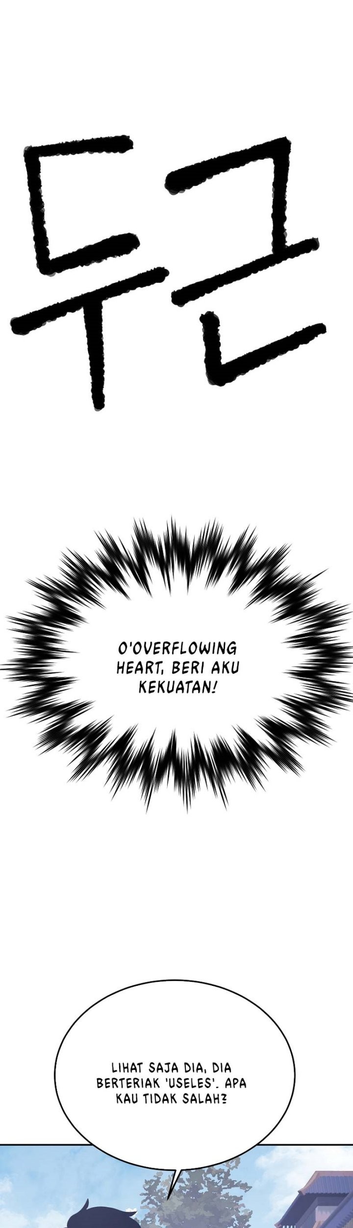 The Heavenly Demon Destroys the Lich King’s Murim Chapter 68 Gambar 28