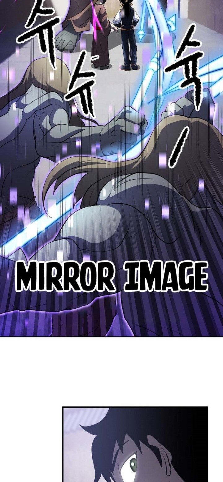 The Heavenly Demon Destroys the Lich King’s Murim Chapter 68 Gambar 33