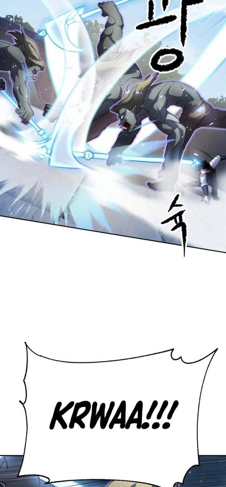 The Heavenly Demon Destroys the Lich King’s Murim Chapter 68 Gambar 35