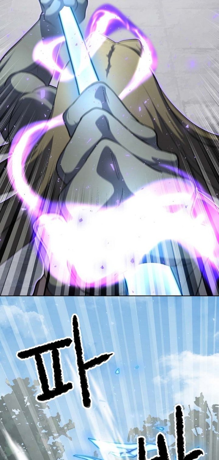 The Heavenly Demon Destroys the Lich King’s Murim Chapter 68 Gambar 45