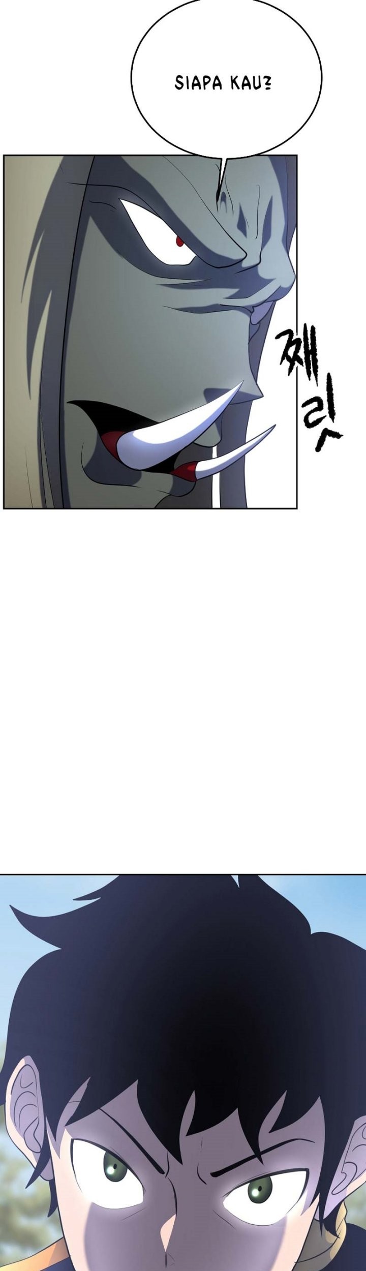 The Heavenly Demon Destroys the Lich King’s Murim Chapter 68 Gambar 4