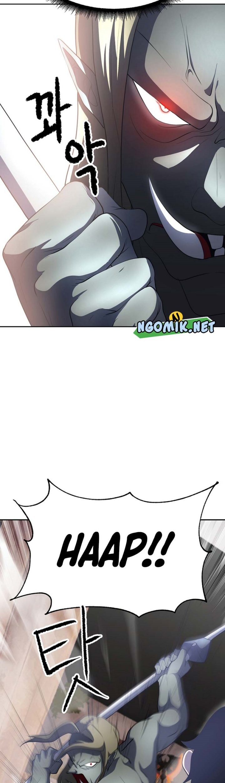 The Heavenly Demon Destroys the Lich King’s Murim Chapter 68 Gambar 12