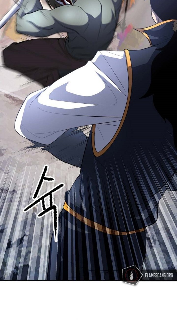 The Heavenly Demon Destroys the Lich King’s Murim Chapter 68 Gambar 13