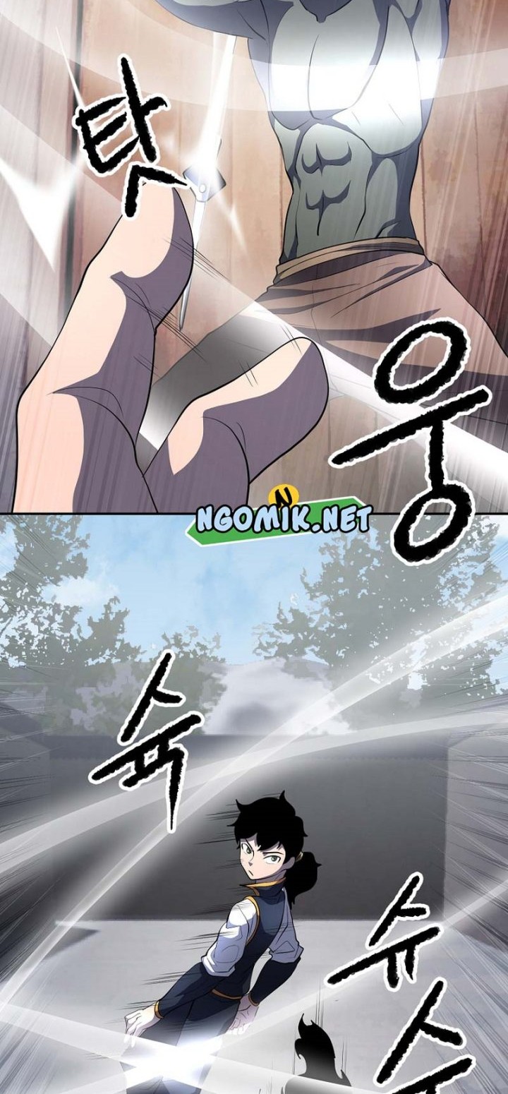 The Heavenly Demon Destroys the Lich King’s Murim Chapter 68 Gambar 17