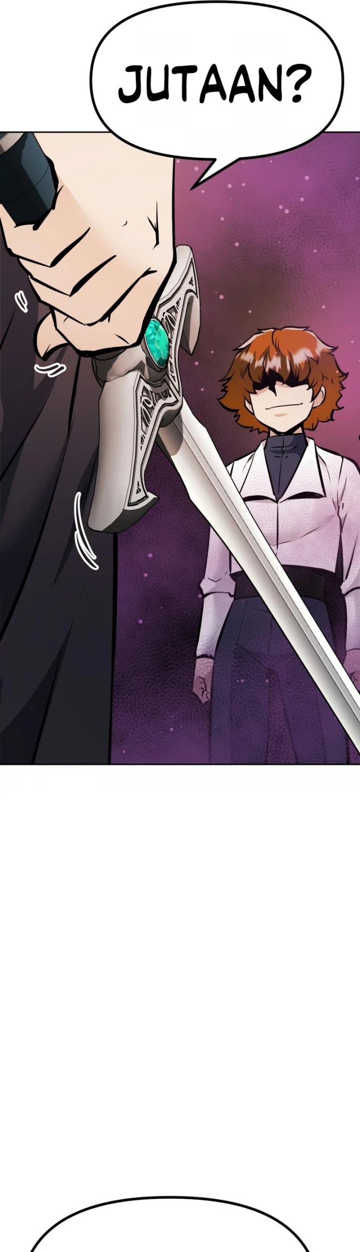 The Return of the Prodigious Swordmaster Chapter 36 Gambar 37