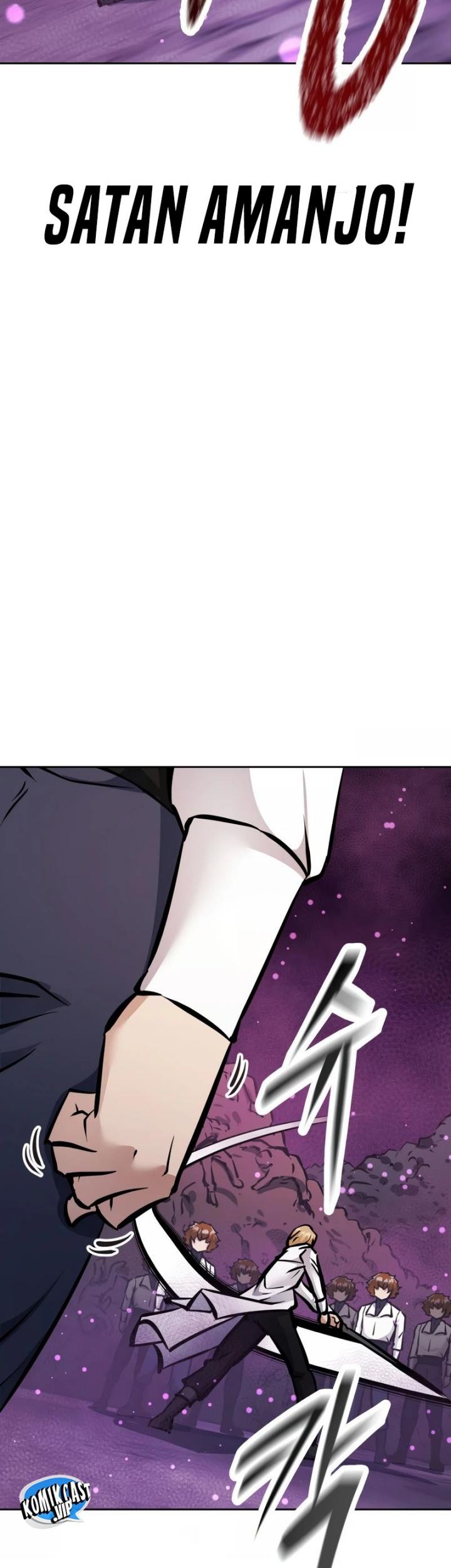 The Return of the Prodigious Swordmaster Chapter 36 Gambar 79