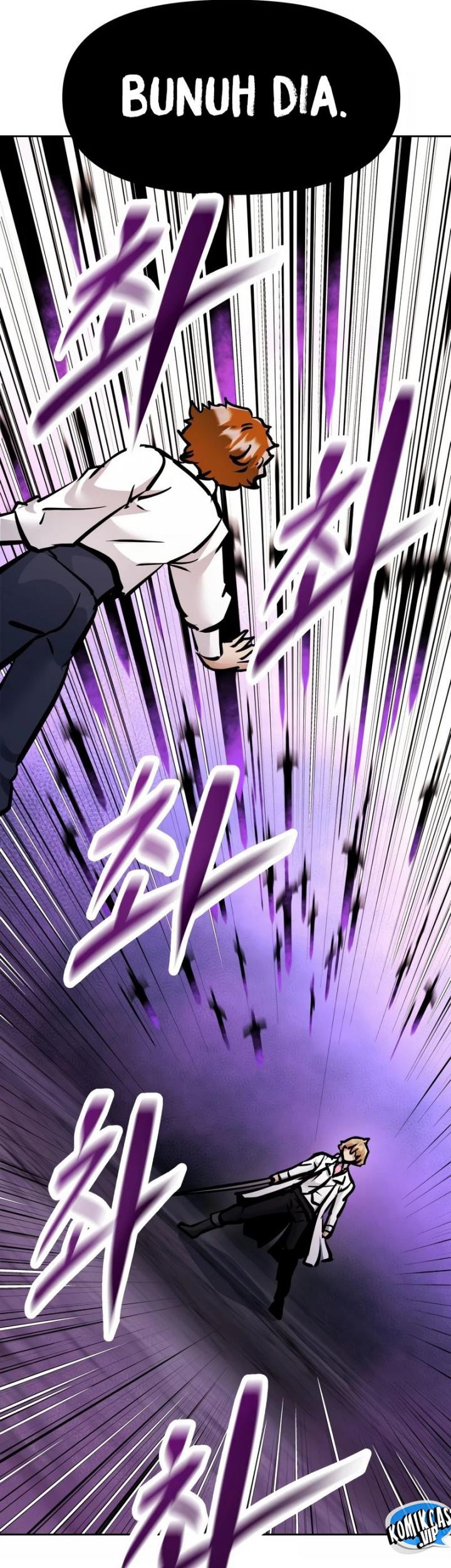 The Return of the Prodigious Swordmaster Chapter 36 Gambar 90